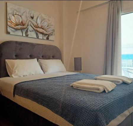 The Heart Of The City Kalamata Exterior photo