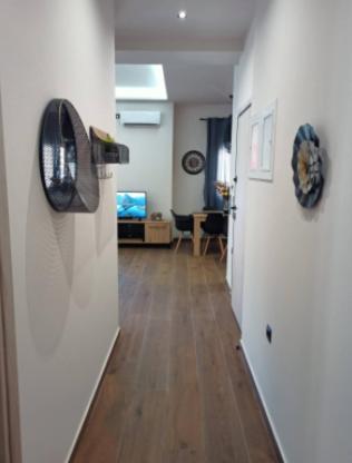 The Heart Of The City Kalamata Exterior photo