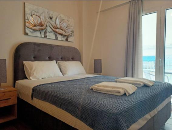 The Heart Of The City Kalamata Exterior photo