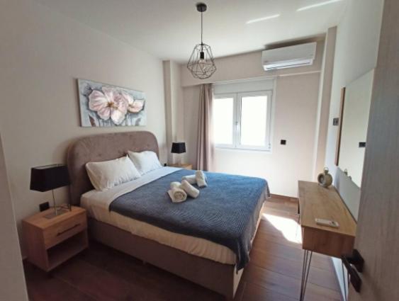 The Heart Of The City Kalamata Exterior photo